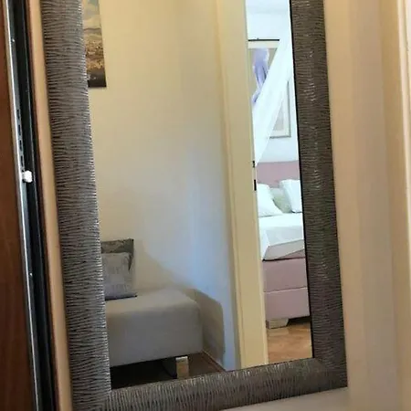 Ema - One Bedroom With Balcony Apartment Split