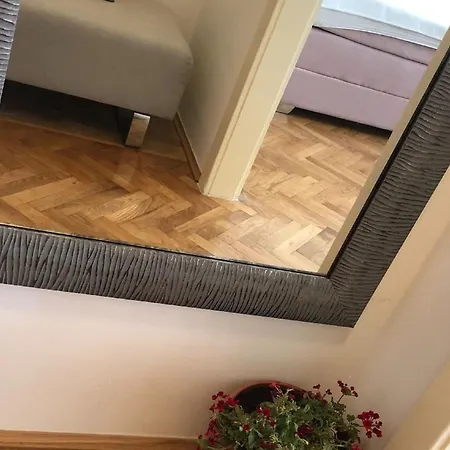 Ema - One Bedroom With Balcony Apartment Split