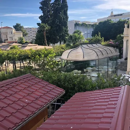 Apartment Ema - One Bedroom With Balcony *