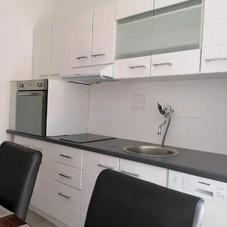 Apartment Ema - One Bedroom With Balcony Split