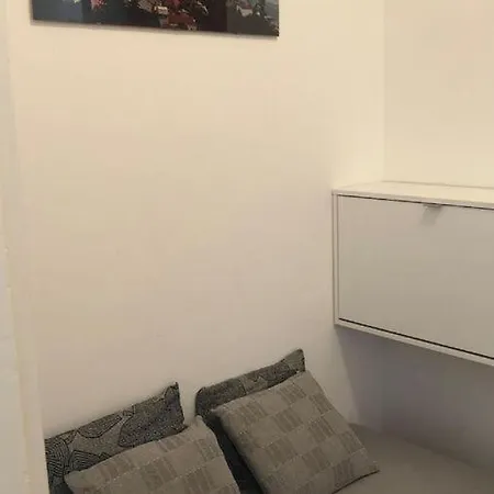 Ema - One Bedroom With Balcony Spalato